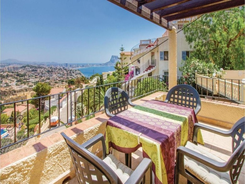Holiday Home Maryvilla II