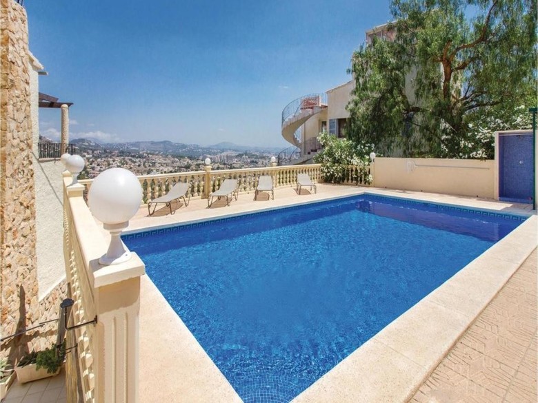 Holiday Home Maryvilla II