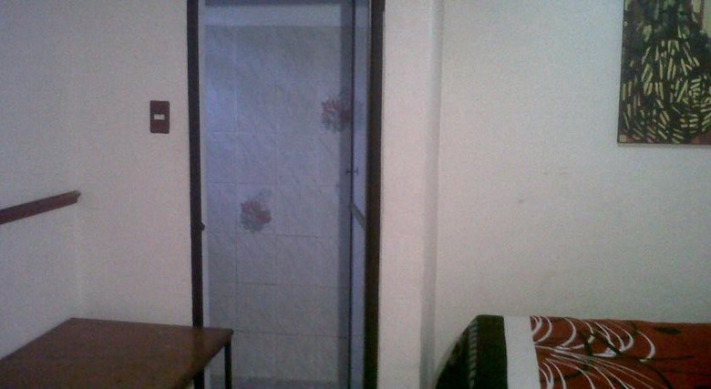 Albergue Posada De X�chitl - Centro