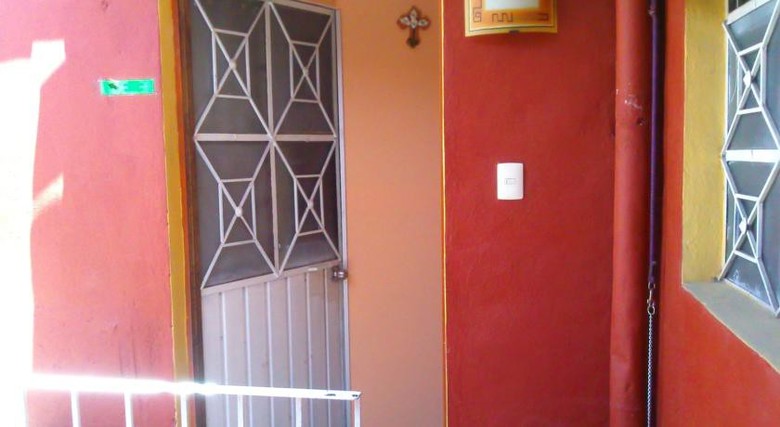 Albergue Posada De X�chitl - Centro