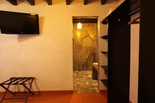 La Capilla Hotel Boutique