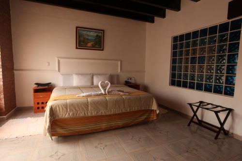 La Capilla Hotel Boutique