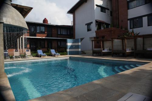 La Capilla Hotel Boutique