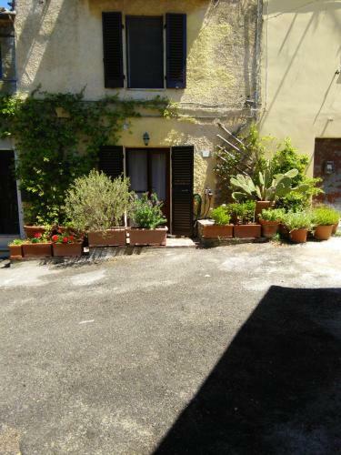 Casa Del Sole