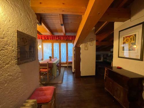 Apartamento Casa Vacanze A Madonna Di Campiglio