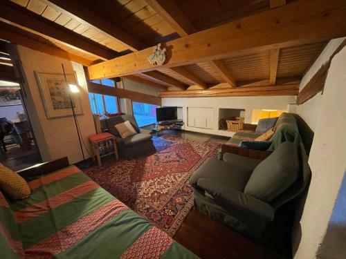 Apartamento Casa Vacanze A Madonna Di Campiglio