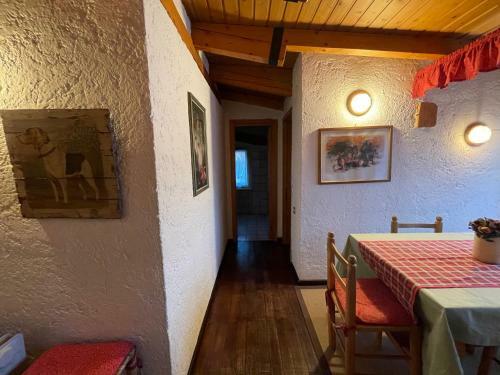 Apartamento Casa Vacanze A Madonna Di Campiglio