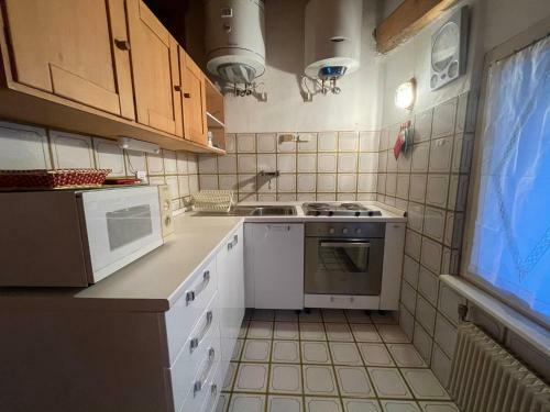 Apartamento Casa Vacanze A Madonna Di Campiglio