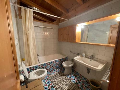 Apartamento Casa Vacanze A Madonna Di Campiglio