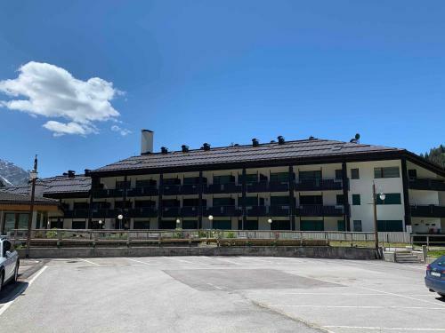 Apartamento Bilocale Nardis 205