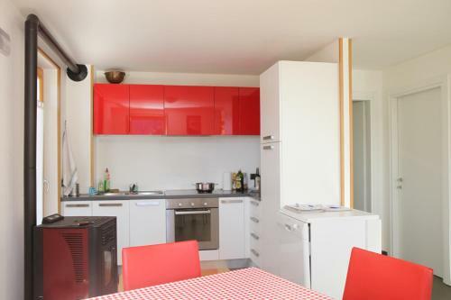 Apartamento Adamello Brenta Sunshine