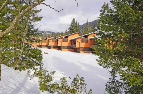 Iflat Apartment Madonna Di Campiglio Maso 2