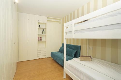 Apartamento Iflat Madonna Di Campiglio Brenta 1