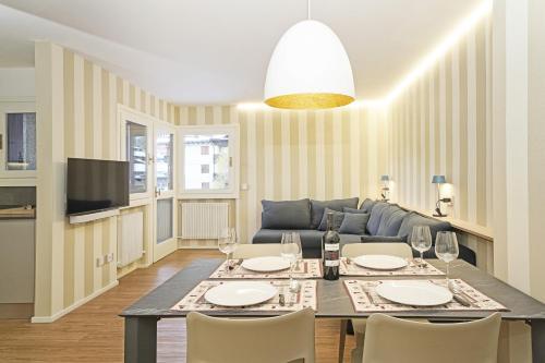 Apartamento Iflat Madonna Di Campiglio Brenta 1