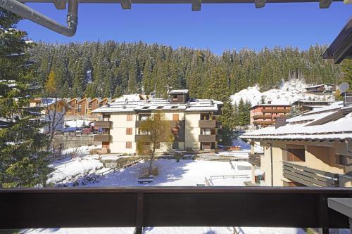 Apartamento Iflat Madonna Di Campiglio Brenta 1