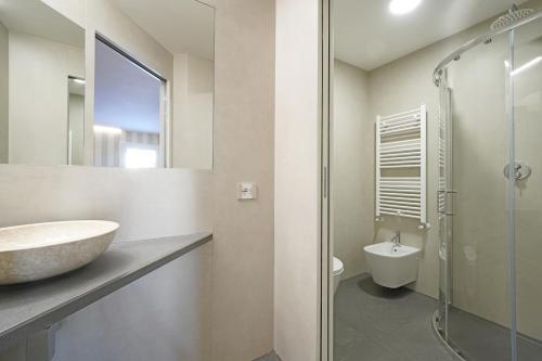 Apartamento Iflat Madonna Di Campiglio Brenta 1