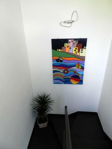 Hostal Aria Di Mare, Manarola - Camere Con Vista Mare!