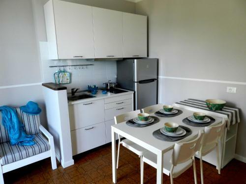 Apartamento Aria Di Mare, Manarola - Appartamento The View