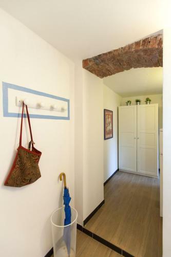 Aria Di Mare, Manarola - Bolle Blu Apartment