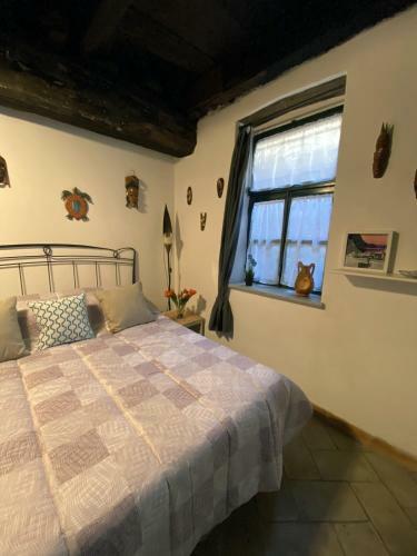 Apartamento La Casa Nei Vicoli: In Centro A Due Passi Dal Lago