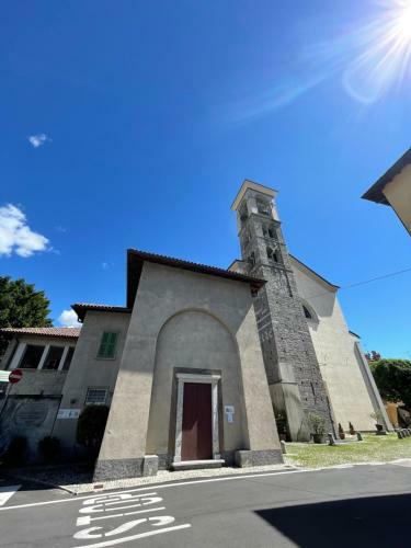 Apartamento La Casa Nei Vicoli: In Centro A Due Passi Dal Lago