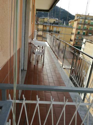 Apartamento La Casa Di Annisa