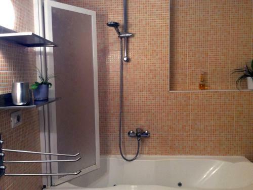 Hostal Mavi's Bedrooms