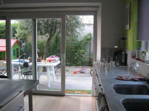 Camera Con Bagno Privato E Parcheggio