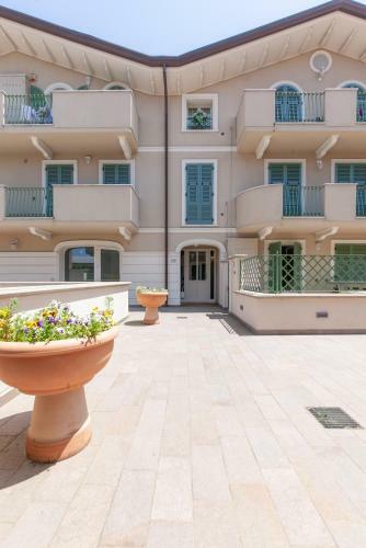 Apartamento Casajacopo
