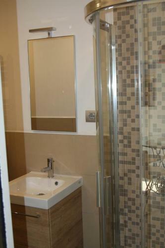 Apartamento Appartamento "corte Ceci"