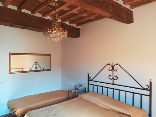 Apartamento Lucca In Corte