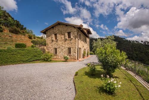 Villa La Pianella Farmhouse