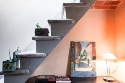 Apartamento Casa Maria - Open Terrace Next To The Center!