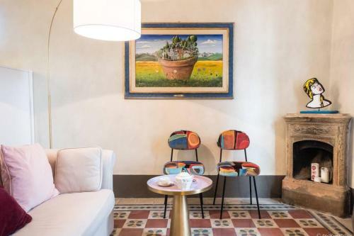 Apartamento Casa Maria - Open Terrace Next To The Center!