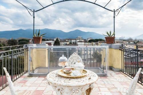 Apartamento Casa Maria - Open Terrace Next To The Center!