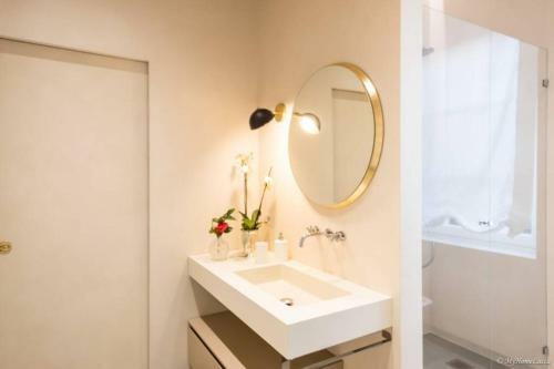 Apartamento Casa Maria - Open Terrace Next To The Center!