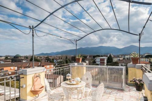 Apartamento Casa Maria - Open Terrace Next To The Center!