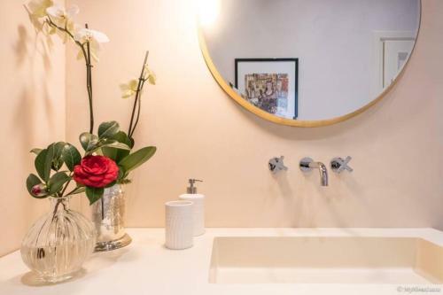 Apartamento Casa Maria - Open Terrace Next To The Center!