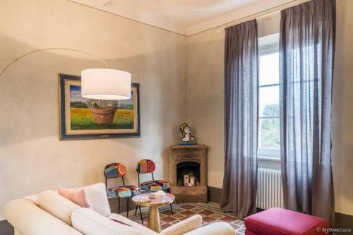 Apartamento Casa Maria - Open Terrace Next To The Center!