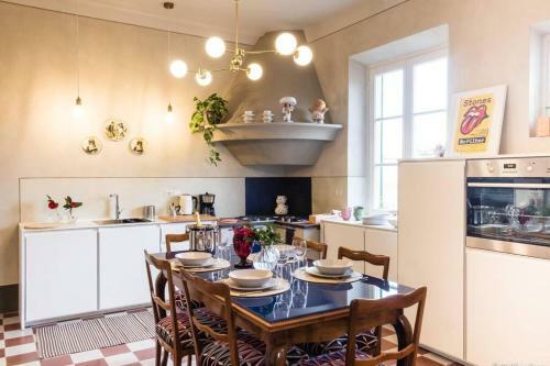 Apartamento Casa Maria - Open Terrace Next To The Center!
