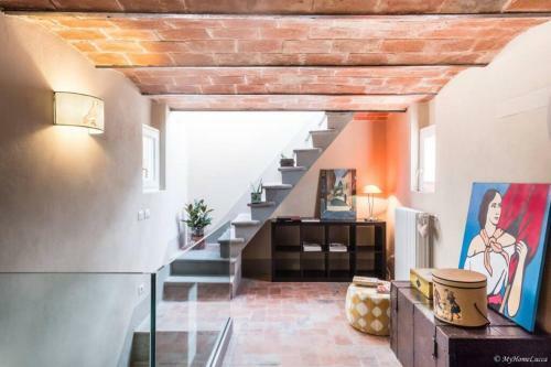 Apartamento Casa Maria - Open Terrace Next To The Center!