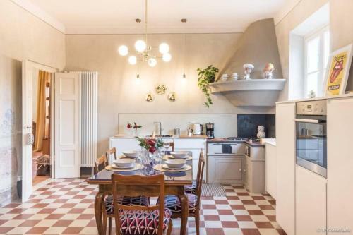 Apartamento Casa Maria - Open Terrace Next To The Center!