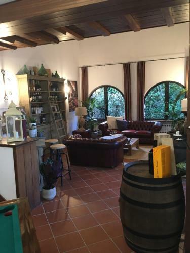 Bed & Breakfast Casale I Tigli
