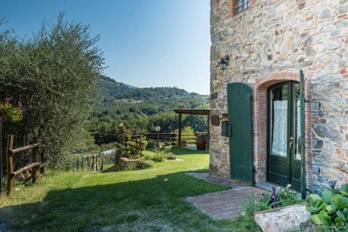 Alla Bella Aurora With Amazing Pool In Tuscany