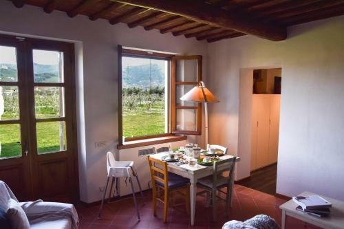 Podere Di Piero