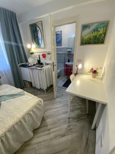 Hostal Casa Luba