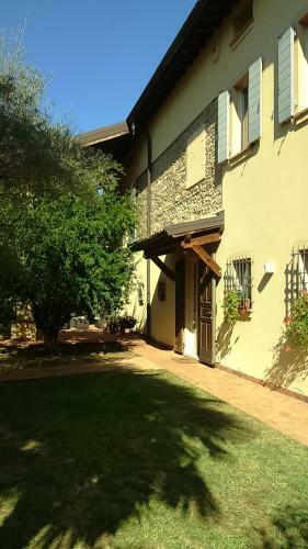 Bed & Breakfast Villa Esther