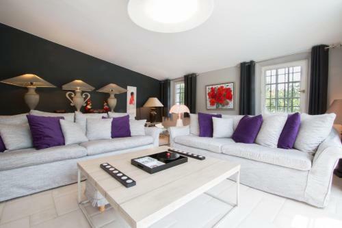 Apartamento The Magnificent Setting Features The Gentle Rolling Hills And Fragrant Wine