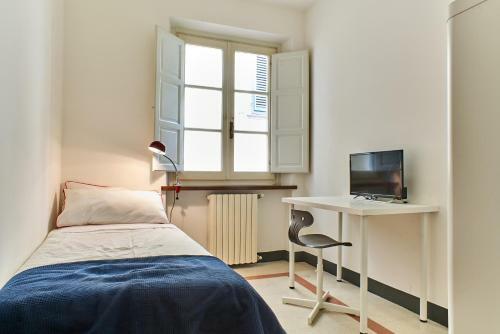 Apartamento Trilocale In Centro