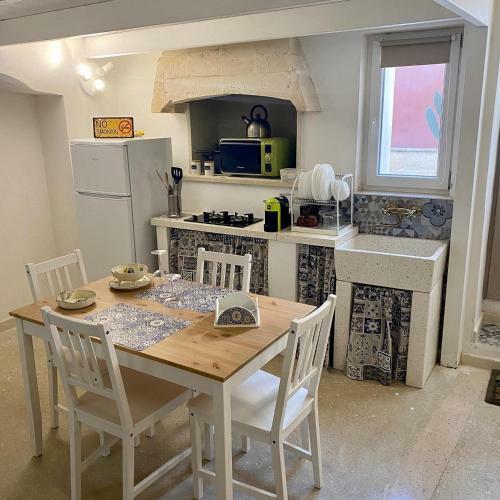 Apartamento Casa Vacanze Musciu Ti Lammia